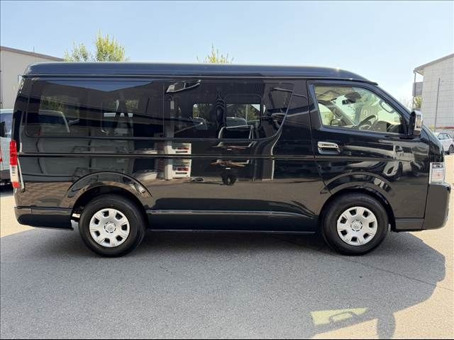 HIACE wagon