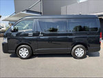 HIACE wagon