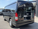 HIACE wagon