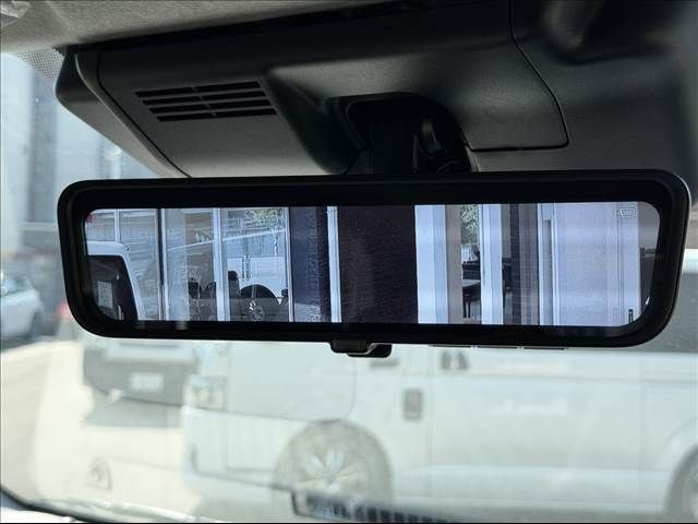 HIACE wagon