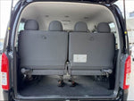 HIACE wagon
