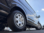 HIACE wagon