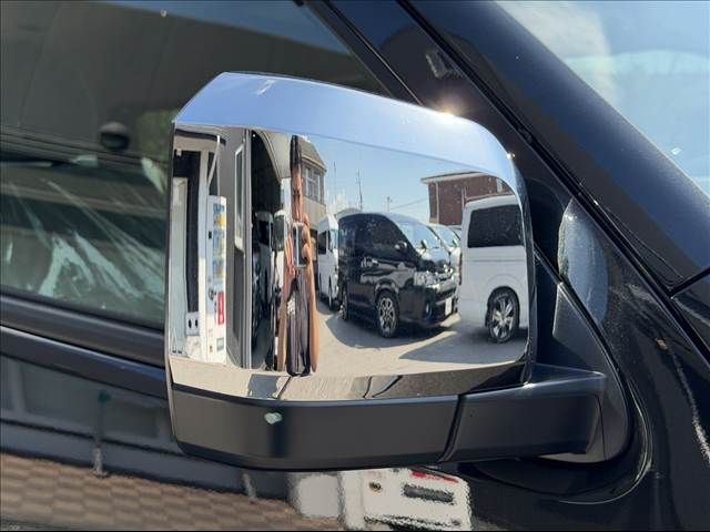 HIACE wagon