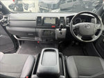 HIACE van 2WD