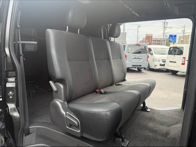 HIACE van 2WD