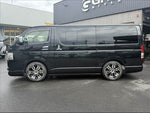 HIACE van 2WD