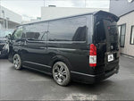HIACE van 2WD