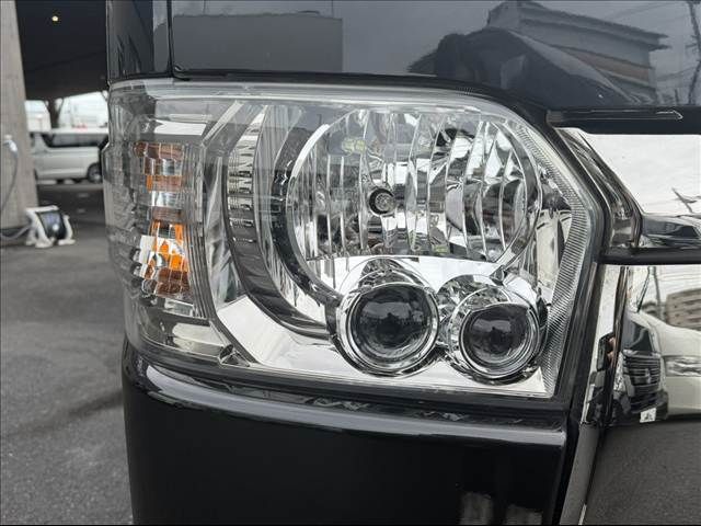 HIACE van 2WD
