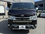 REGIUSACE van 4WD