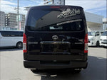 REGIUSACE van 4WD