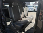 REGIUSACE van 4WD