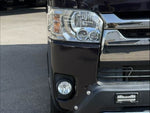 REGIUSACE van 4WD