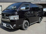REGIUSACE van 4WD