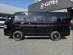 REGIUSACE van 4WD