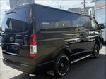 REGIUSACE van 4WD