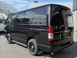 REGIUSACE van 4WD