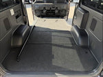 REGIUSACE van 4WD
