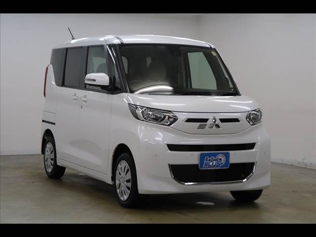 eK SPACE 4WD