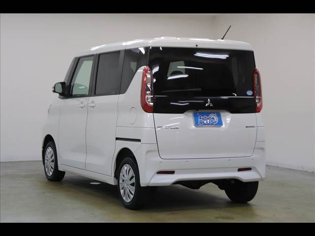 eK SPACE 4WD