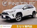 RAV4 HYBRID 4WD