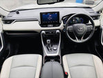 RAV4 HYBRID 4WD