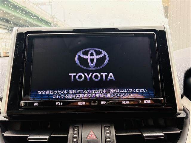 RAV4 HYBRID 4WD