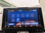 RAV4 HYBRID 4WD