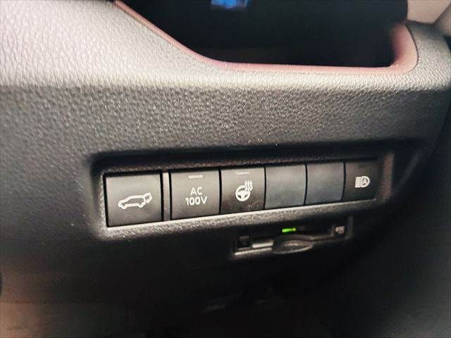 RAV4 HYBRID 4WD
