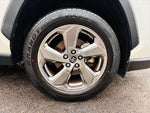 RAV4 HYBRID 4WD