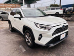 RAV4 HYBRID 4WD