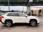 RAV4 HYBRID 4WD