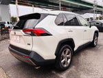 RAV4 HYBRID 4WD