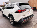 RAV4 HYBRID 4WD