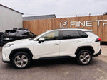 RAV4 HYBRID 4WD
