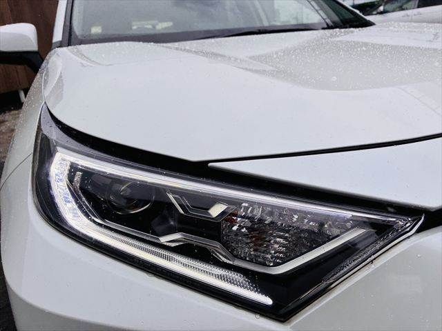 RAV4 HYBRID 4WD