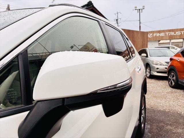 RAV4 HYBRID 4WD