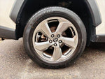 RAV4 HYBRID 4WD