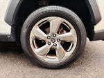 RAV4 HYBRID 4WD