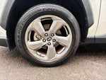 RAV4 HYBRID 4WD