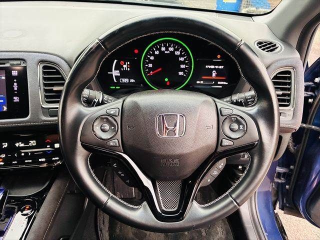 VEZEL HYBRID