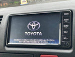 HIACE van 2WD