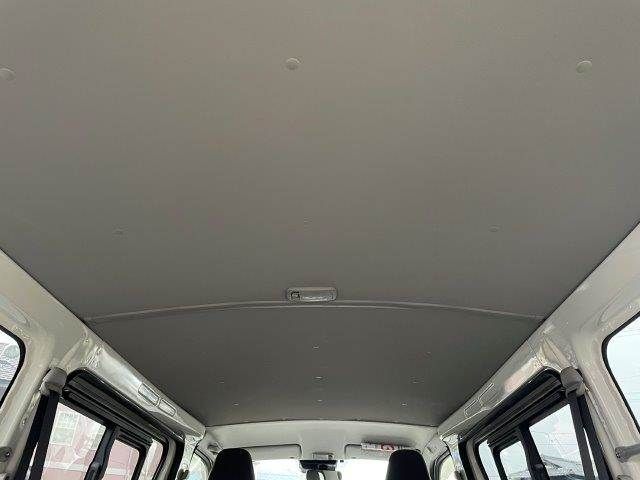 HIACE van 2WD
