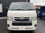 HIACE van 2WD