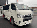 HIACE van 2WD