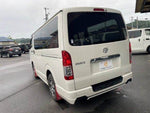 HIACE van 2WD
