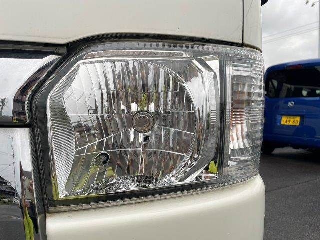 HIACE van 2WD