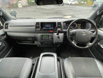 HIACE van 2WD