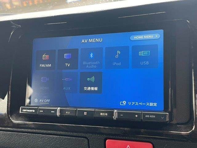 HIACE van 2WD