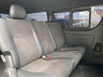 HIACE van 2WD