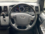 HIACE van 2WD
